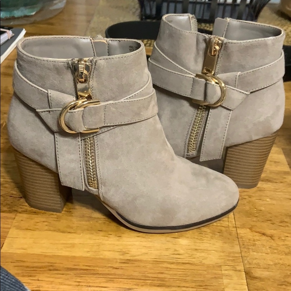 Booties